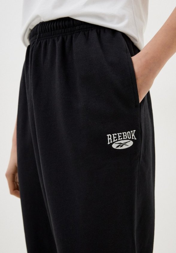 Брюки спортивные Reebok