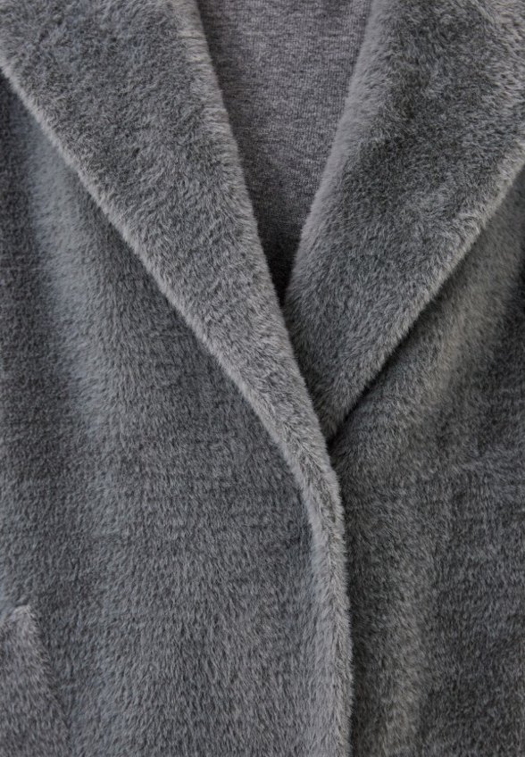 Пальто меховое Louren Wilton